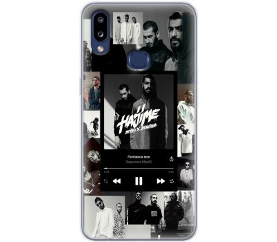 Чохол для Samsung Galaxy J6 2018 (J600) MixCase MiyaGi