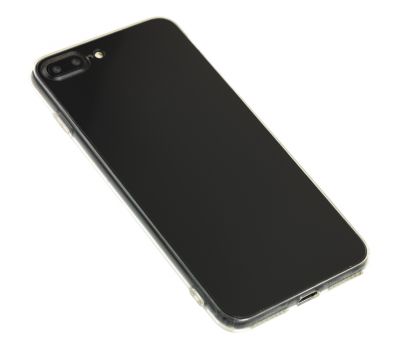 Чохол Star для iPhone 7 Plus / 8 Plus New чорний 3184813