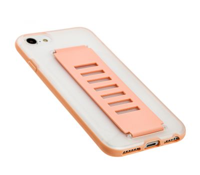 Чохол для iPhone 7/8/SE 20 Totu Harness рожевий 3185300