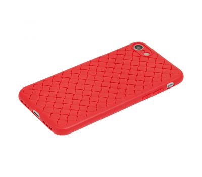 Чохол Skyqi для iPhone 7/8 червоний 3185291