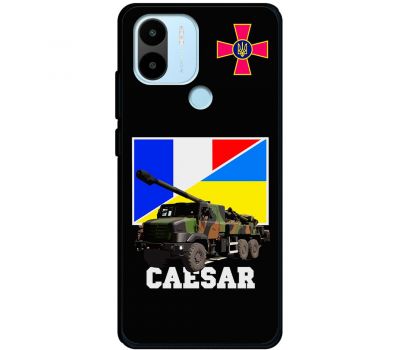 Чохол для Xiaomi Redmi A1+ MixCase техніка Caesar