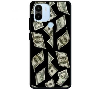 Чохол для Xiaomi Redmi A1+ MixCase гроші money