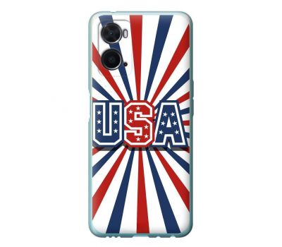 Чохол для Oppo A76 / A96 MixCase USA