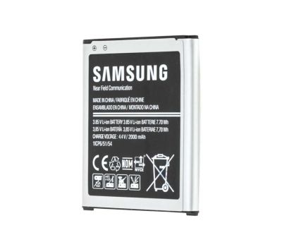 Акумулятор Samsung EB-BG360CBE G360/G361/G360H Galaxy Core Prime G3 AA 3202550