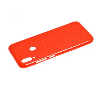 Чохол для Xiaomi Redmi Note 7 / 7 Pro Shiny dust червоний 3205194