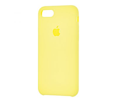 Чохол Silicone для iPhone 7 / 8 / SE20 case flash