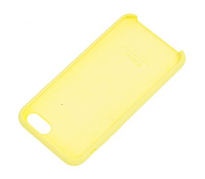 Чохол Silicone для iPhone 7 / 8 / SE20 case flash 3206782