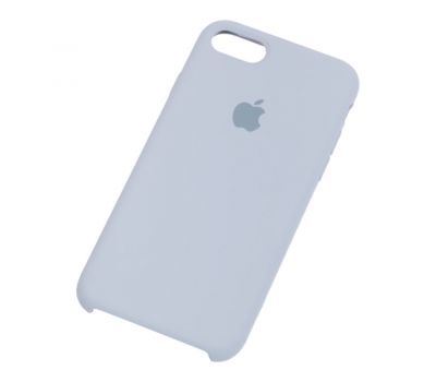 Чохол Silicone для iPhone 7 / 8 / SE20 case mist blue 3206769