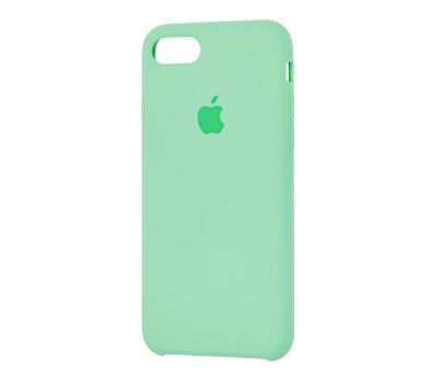 Чохол Silicone для iPhone 7/8/SE20 case spearmint 3206826