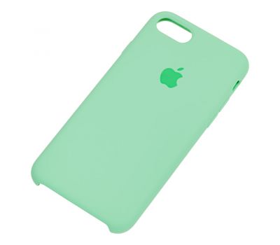 Чохол Silicone для iPhone 7/8/SE20 case spearmint 3206827