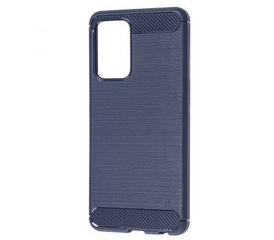 Чохол для Samsung Galaxy A52 iPaky Slim синій