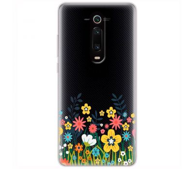Чохол для Xiaomi Mi 9T / Redmi K20 Mixcase квіткове поле