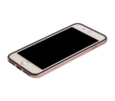 Чохол Rock Vision Series для iPhone 7/8 рожевий 3208589