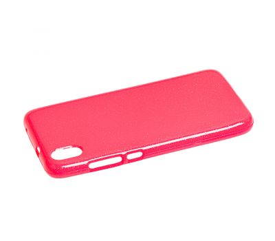 Чохол для Xiaomi Redmi 7A Shiny dust рожевий 3214156