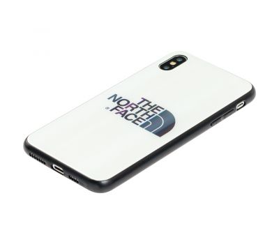 Чохол для iPhone Xs Max Benzo "The North Face" 3218969