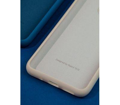 Чохол для Xiaomi Redmi A1 / A2 Full camera блакитний / lilac blue 3221406