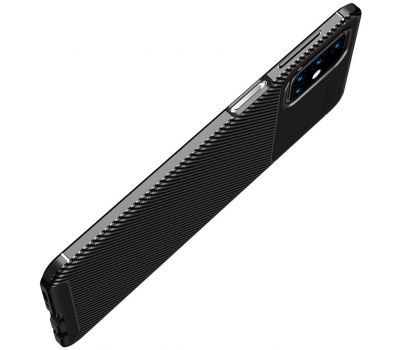 Чохол для Samsung Galaxy M31s (M317) iPaky Kaisy чорний 3223428