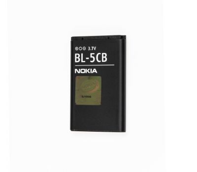 Акумулятор для Nokia BL-5CB (800 mAh) 3225780