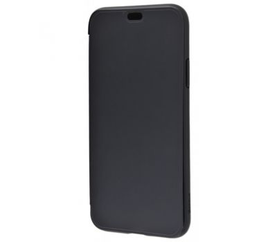 Чохол для iPhone X Baseus Touchable Case чорний