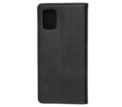 Чохол книжка Samsung Galaxy A71 (A715) Black magnet чорний 3235830