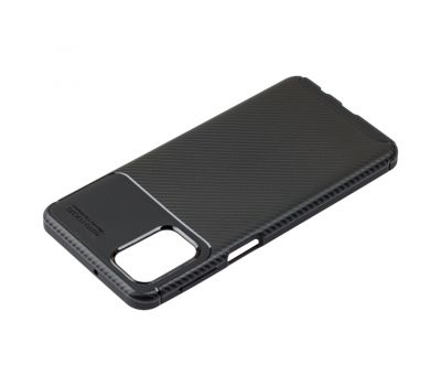 Чохол для Samsung Galaxy M31s (M317) Ultimate Carbon чорний 3235400