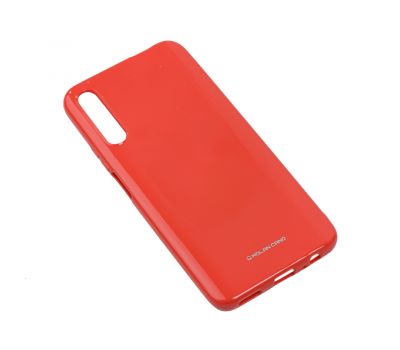 Чохол для Huawei P Smart Pro Molan Cano глянець рожевий 3236085