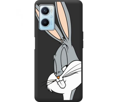 Чохол для Oppo A76 / A96 MixCase Підступний кролик