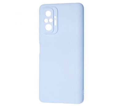 Чохол для Xiaomi Redmi Note 10 Pro SMTT фіолетовий