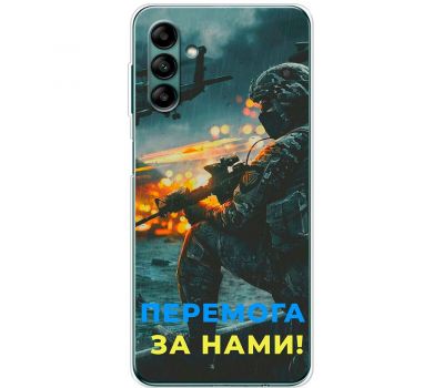 Чохол для Samsung Galaxy A04S (A047) MixCase