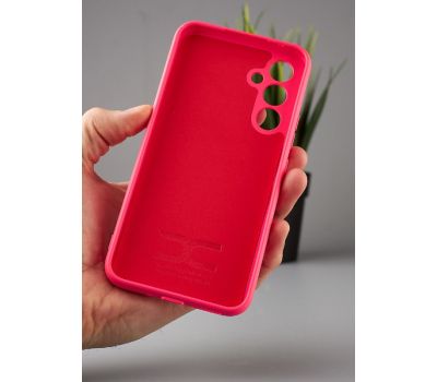 Чохол для Xiaomi Redmi Note 11 / 11s Full Premium Тризуб червоний 3263474