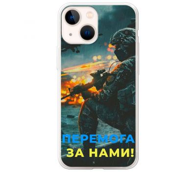 Чохол для iPhone 14 Plus MixCase