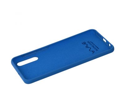 Чохол для Samsung Galaxy A50/A50s/A30s Wave Full синій 3264487