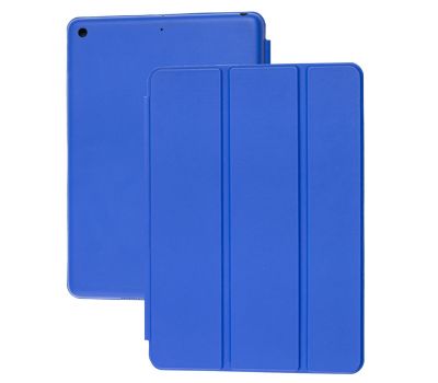 Чохол Smart для IPad 9.7 (2017-2018) case blue