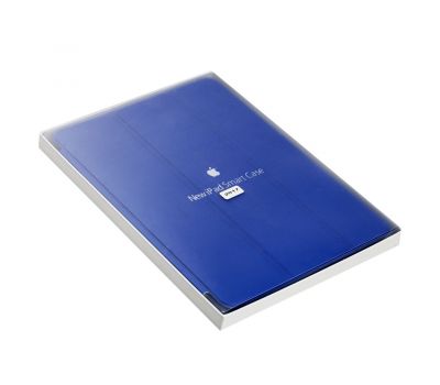 Чохол Smart для IPad 9.7 (2017-2018) case blue 3266765