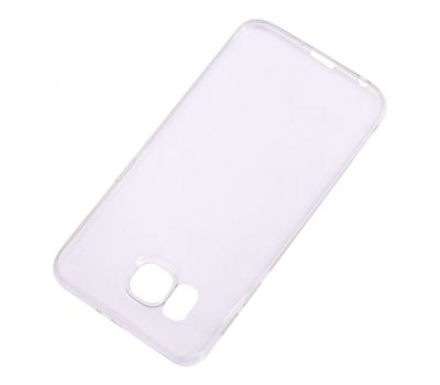 Чохол для Samsung Galaxy S7 (G930) OU case прозорий 3267008