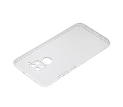 Чохол для Xiaomi Redmi Note 9 Clear прозорий 3267529