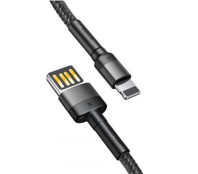 Кабель USB Baseus Lightning Cafule SE 1.5A 2m 3267341