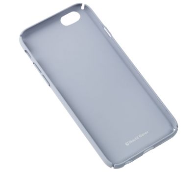 Чохол ibasi and Coer для iPhone 6 Soft Touch рись 3268751