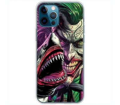 Чохол для iPhone 12 Pro MixCase фільми Joker