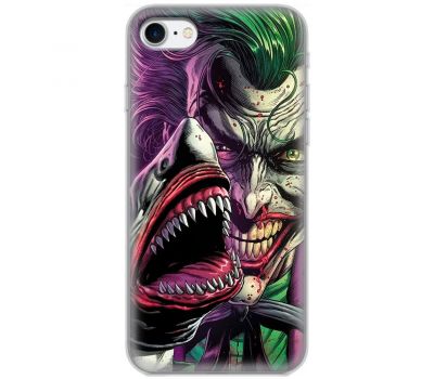 Чохол для iPhone 7 / 8 MixCase фільми Joker