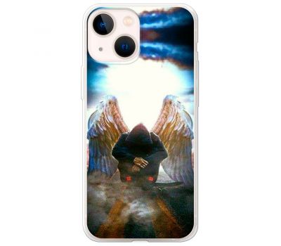 Чохол для iPhone 14 MixCase фільми angel