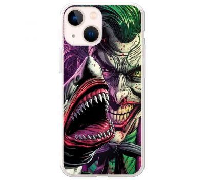 Чохол для iPhone 14 Plus MixCase фільми Joker