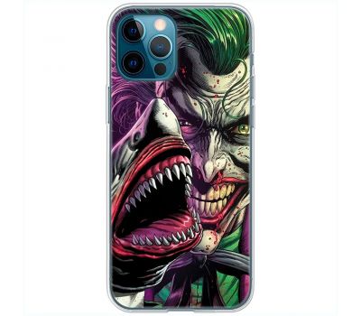 Чохол для iPhone 14 Pro MixCase фільми Joker
