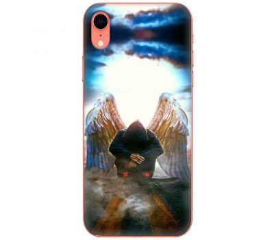 Чохол для iPhone Xr MixCase фільми angel