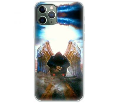 Чохол для iPhone 11 Pro Max MixCase фільми angel
