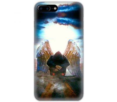 Чохол для iPhone 7 Plus / 8 Plus MixCase фільми angel