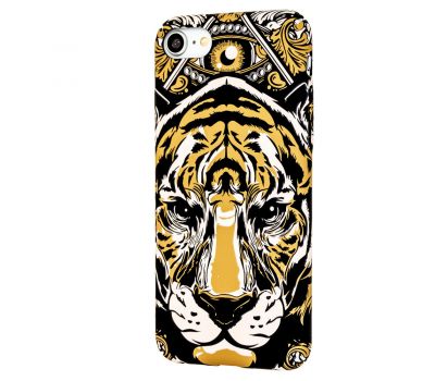Чохол Ibasi and Coer для iPhone 7/8 матове покриття тигр