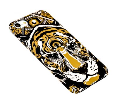 Чохол Ibasi and Coer для iPhone 7/8 матове покриття тигр 3269592