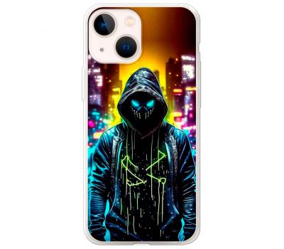 Чохол для iPhone 13 MixCase фільми Watch Dogs 2