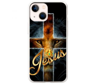 Чохол для iPhone 13 MixCase фільми Jesus